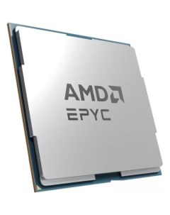 Процессор EPYC 9554 Amd