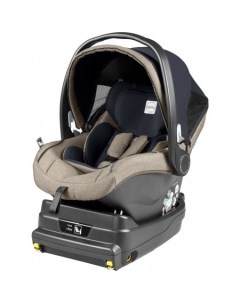 Детское автокресло Primo Viaggio i-Size (luxe ecru) Peg-perego