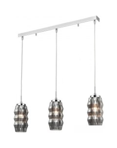 Подвесная люстра Lily VL5583P23 Vele luce