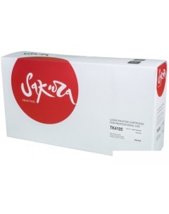 Картридж SATK4105 (аналог Kyocera TK-4105) Sakura printing