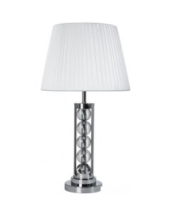 Настольная лампа Jessica A4062LT-1CC Arte lamp