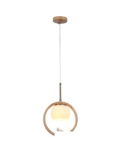 Подвесная люстра Caprice A4182SP 1BR Arte lamp