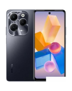 Смартфон Hot 40 X6836 8GB/128GB (звездный черный) Infinix