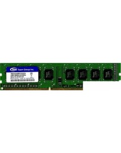 Оперативная память Elite 2ГБ DDR3 1333 МГц TED32048M1333C9 Team