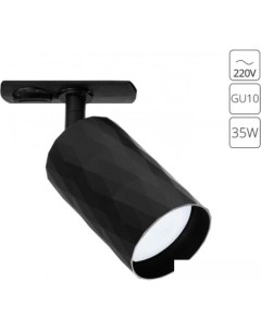 Трековый светильник Fang A5560PL-1BK Arte lamp