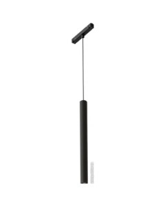 Трековый светильник Linea A4770SP-1BK Arte lamp