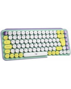 Клавиатура Pop Keys Daydream 920-010717 Logitech