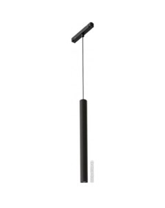 Трековый светильник Linea A4780SP-1BK Arte lamp