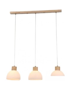 Подвесная люстра Caprice A4184SP-3BR Arte lamp