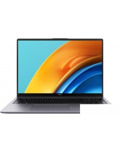 Ноутбук MateBook D 16 2023 MCLF-X 53013WXD Huawei