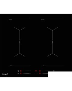 Варочная панель HI 642 BYC Weissgauff