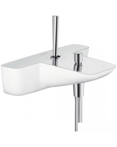 Смеситель PuraVida 15472400 Hansgrohe