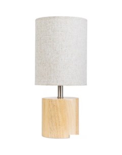 Настольная лампа Jishui A5036LT-1BR Arte lamp