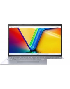 Ноутбук VivoBook 17X M3704YA-AU087 Asus