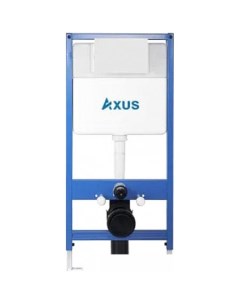 Инсталляция для унитаза 011D Axus