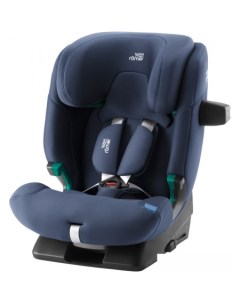 Детское автокресло Advansafix Pro (moonlight blue) Britax romer