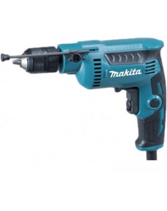 Безударная дрель DP2011 Makita