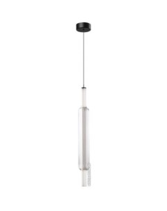 Подвесная люстра Rigla A6840SP-12CL Arte lamp