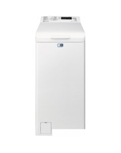 Стиральная машина с вертикальной загрузкой TimeCare 500 EW2TN25262P Electrolux