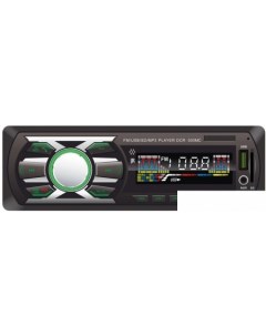 USB магнитола DCR 300MC Digma