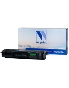 Картридж NV W2070A аналог HP W2070A Nv print