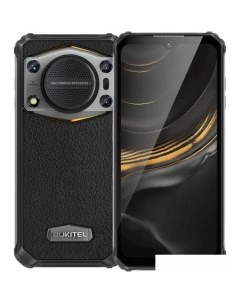 Смартфон WP22 черный Oukitel