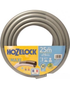 Шланг Tricoflex Maxi 171219 (3/4", 25 м) Hozelock