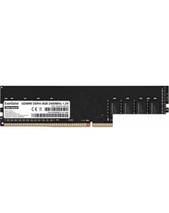 Оперативная память Value Special 8GB DDR4 PC4 19200 EX287010RUS Exegate