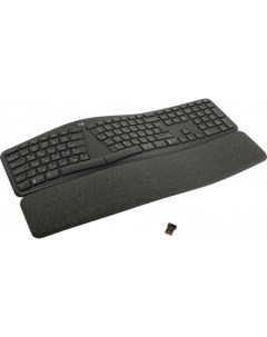 Клавиатура ERGO K860 920 010110 Logitech