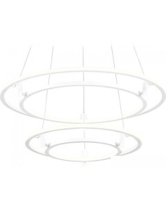 Подвесная люстра FL FL5542 Ambrella light