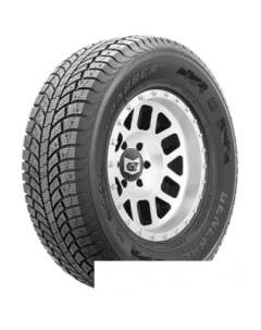 Автомобильные шины Grabber Arctic 275/55R20 117T (под шип) General