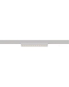 Трековый светильник Optima A7268PL-1WH Arte lamp