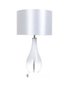 Настольная лампа Naos A5043LT-1WH Arte lamp