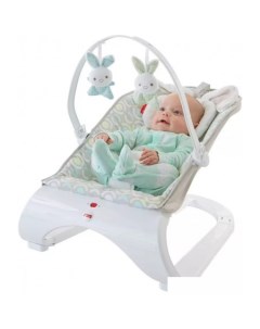 Шезлонг Comfort Curve Bouncer DKF64 Fisher-price