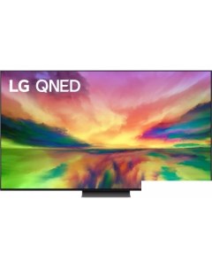 Телевизор QNED81 75QNED816QA Lg