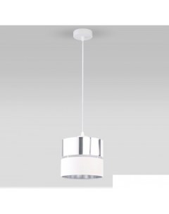 Подвесная люстра Hilton Silver 4440 Tk lighting