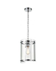 Подвесная люстра Tivoli VL5073P01 Vele luce