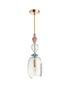 Подвесная люстра Classic 4855/1B Odeon light