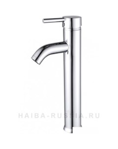 Смеситель HB11811 хром Haiba