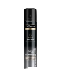 Лак для волос Сильная фиксация 250 мл Tresemme