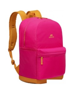 Городской рюкзак Mestalla 5561 розовый Rivacase