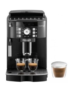 Кофемашина Magnifica S ECAM22.117.B Delonghi