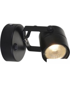 Спот Mizar A1311AP 1BK Arte lamp