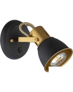 Спот Jovi A1677AP 1GO Arte lamp