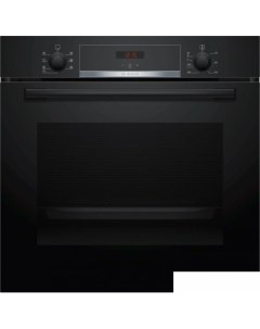 Электрический духовой шкаф Serie 4 HBA513BB1 Bosch