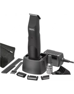 Универсальный триммер Groomsman Rechargeable 9918 2316 Wahl