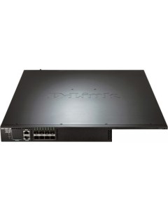 Управляемый коммутатор 3 го уровня DXS 3600 16S B1AEI D-link