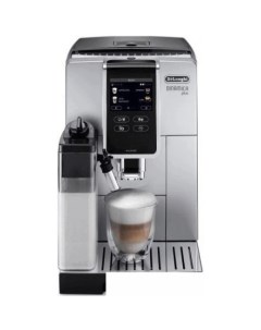 Эспрессо кофемашина Dinamica Plus ECAM370 70 SB Delonghi