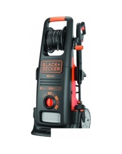 Мойка высокого давления BXPW2700DTS Black & decker