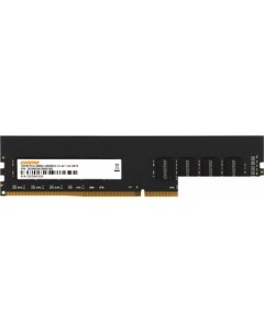 Оперативная память 16ГБ DDR4 3200 МГц DGMAD43200016D Digma